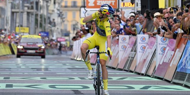 Tour de France Femmes 2027 : découvrez le parcours de la 6ᵉ édition