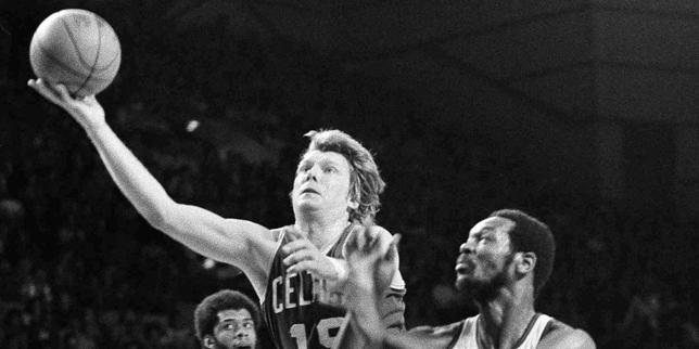 Don Nelson, légende de la NBA et des Boston Celtics, est mort à l’âge de 86 ans