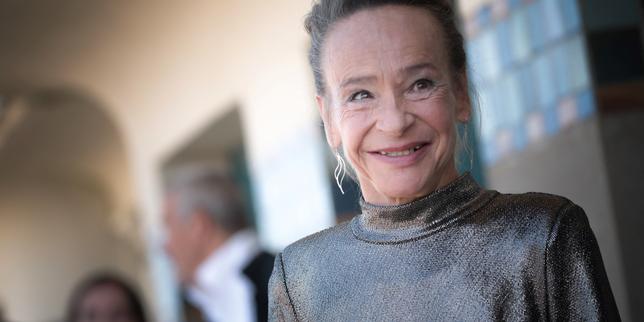 Dominique Frot est morte à l’âge de 68 ans