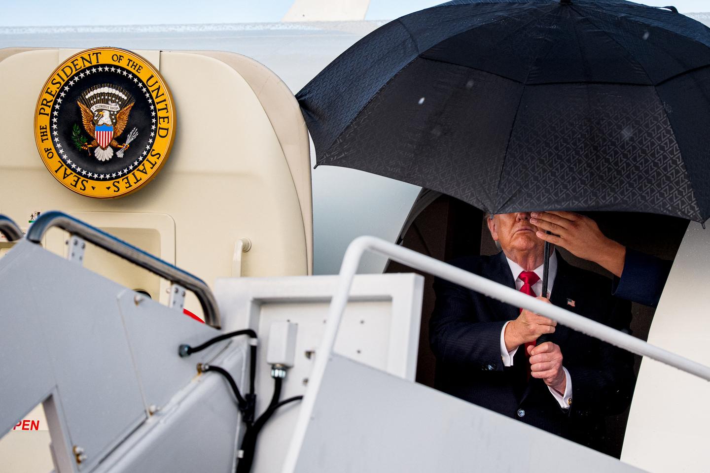 US Republicans face headwinds ahead of midterm elections