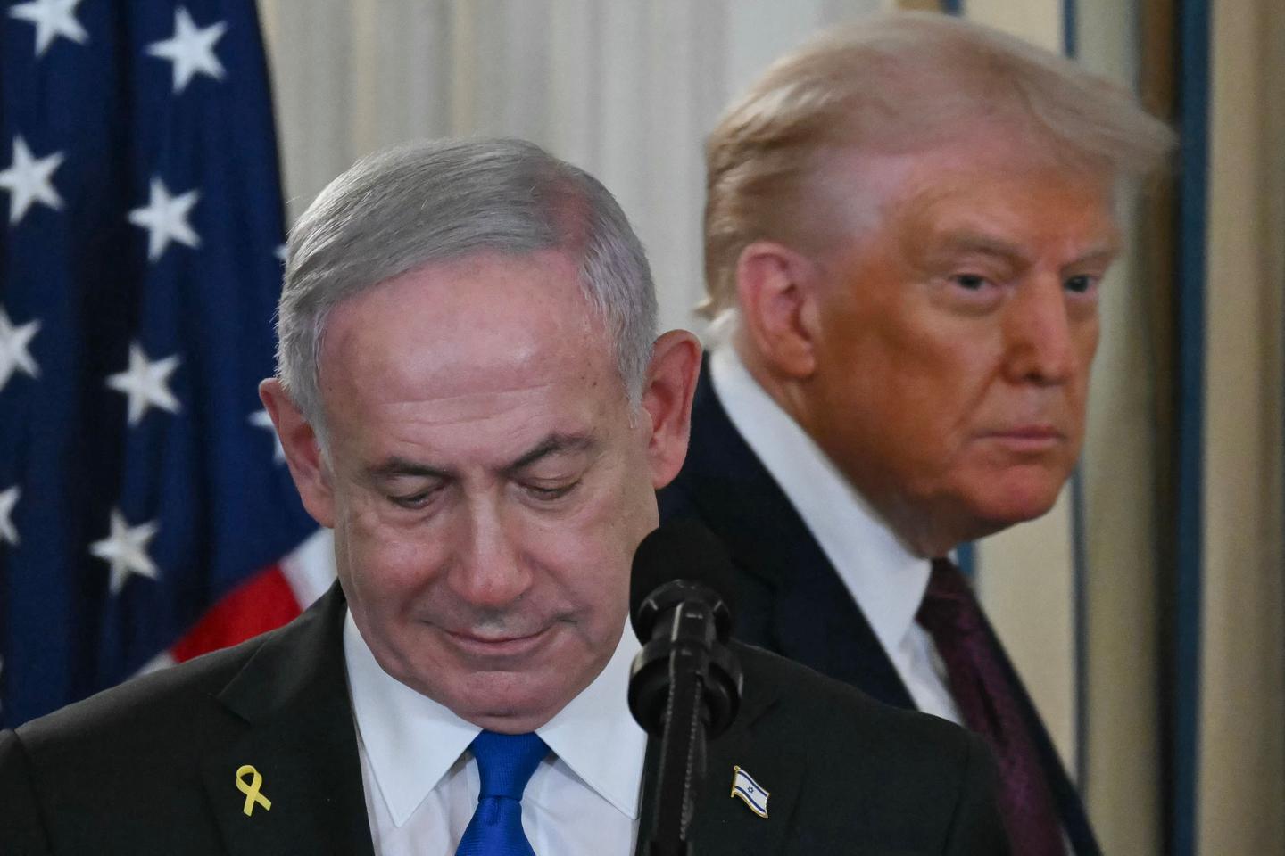 Gaza: Ocho países musulmanes condenan la «negativa israelí» a seguir el plan de Donald Trump para poner fin a la guerra