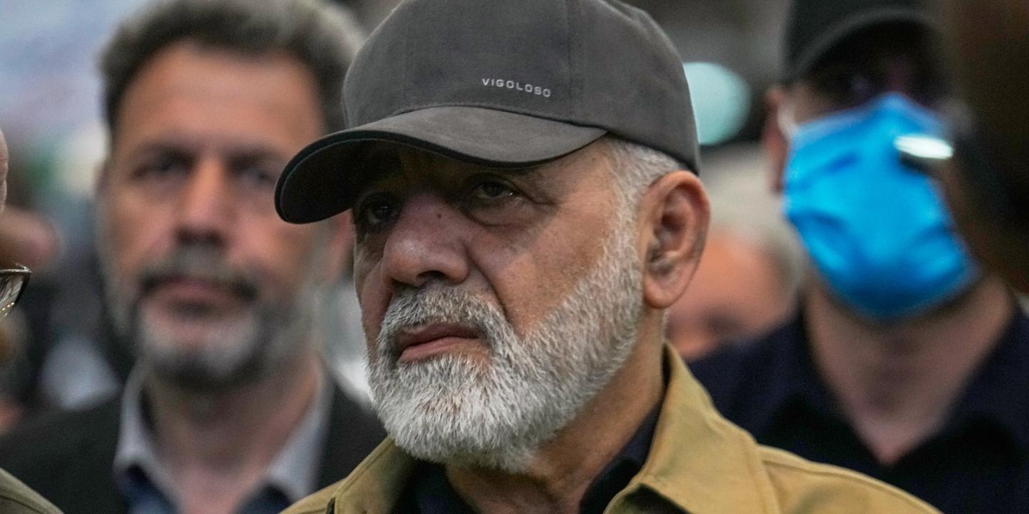 Iran : le général des gardiens de la révolution, Ali Abdollahi Aliabadi, nommé chef des forces armées par le Guide suprême