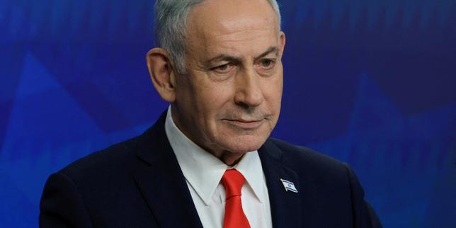 « Nétanyahou, cela fait combien d’années que tu dors ? » : en Israël, la bataille très politique de la mémoire du 7-Octobre