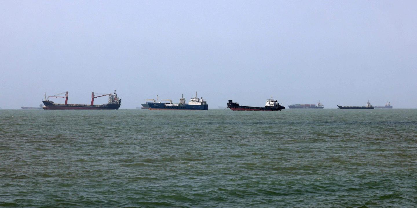 Les Emirats arabes unis accusent l’Iran d’avoir attaqué deux navires dans le détroit d’Ormuz