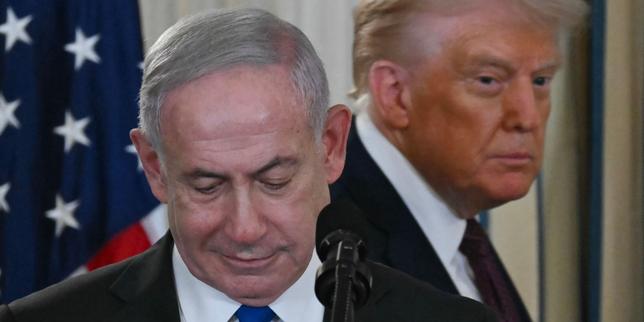 Gaza : Huit pays musulmans condamnent le « refus israélien » de poursuivre le plan de Donald Trump pour mettre fin de la guerre