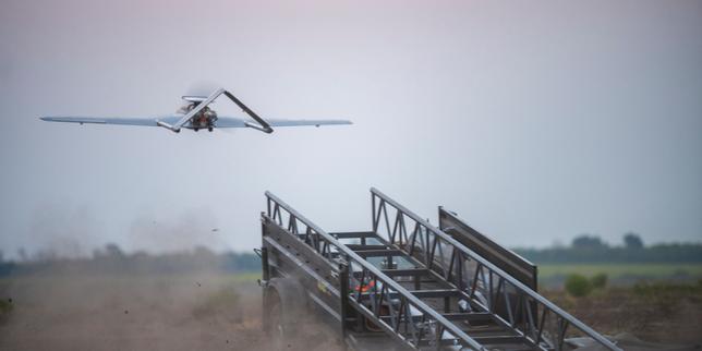 EN DIRECT, guerre en Ukraine : une attaque de drones ukrainiens provoque un incendie dans le port russe d’Oust-Louga, plaque tournante pour les exportations