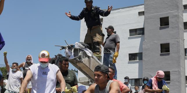 Séisme en Colombie : au moins 111 morts ; le président Abelardo de La Espriella décrète « l’état d’urgence »