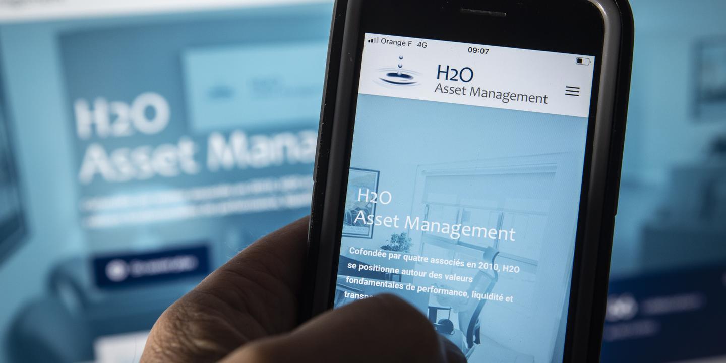Scandale H2O : stars de la finance, jet privé et conflits d'intérêts