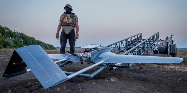 EN DIRECT, guerre en Ukraine : la Russie dit avoir abattu pendant la nuit plus de 450 drones ukrainiens ayant visé une quinzaine de régions et la Crimée annexée