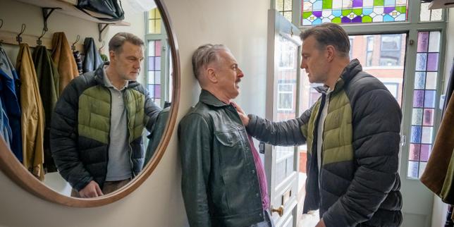Nos idées de séries : « Tip Toe », « Furious », « Prisoner »…
