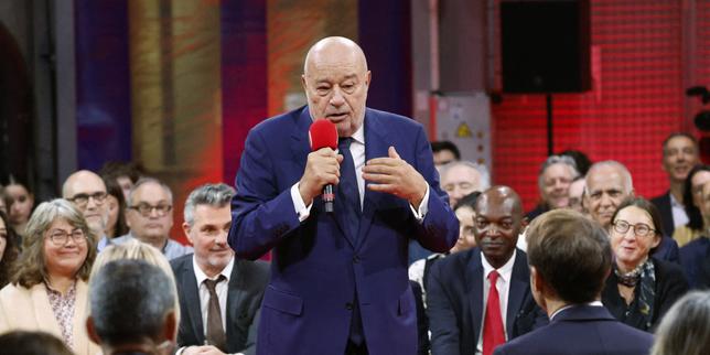 Jean-Michel Baylet porte plainte pour agression, un couple comparaîtra pour « violence sur élu »