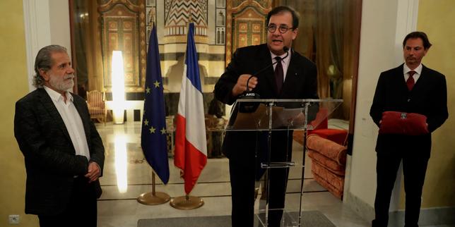 Bruno Foucher, l’ambassadeur de France en Centrafrique, visé par une procédure disciplinaire du Quai d’Orsay