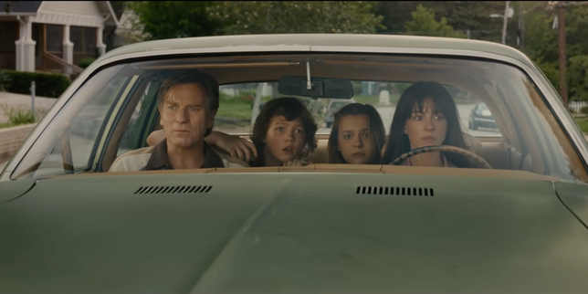 Les films à l’affiche : « Soudain », « La Fin d’Oak Street », « Une aube nouvelle », « Une affaire turque »…