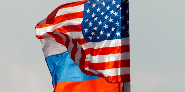 Trump sends envoys to Moscow and Kyiv with 'a proposal to end the war'