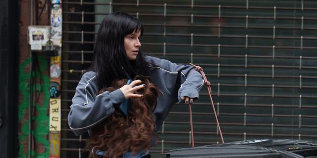 Furious on Disney+: a black duo for serial killer and FBI agent