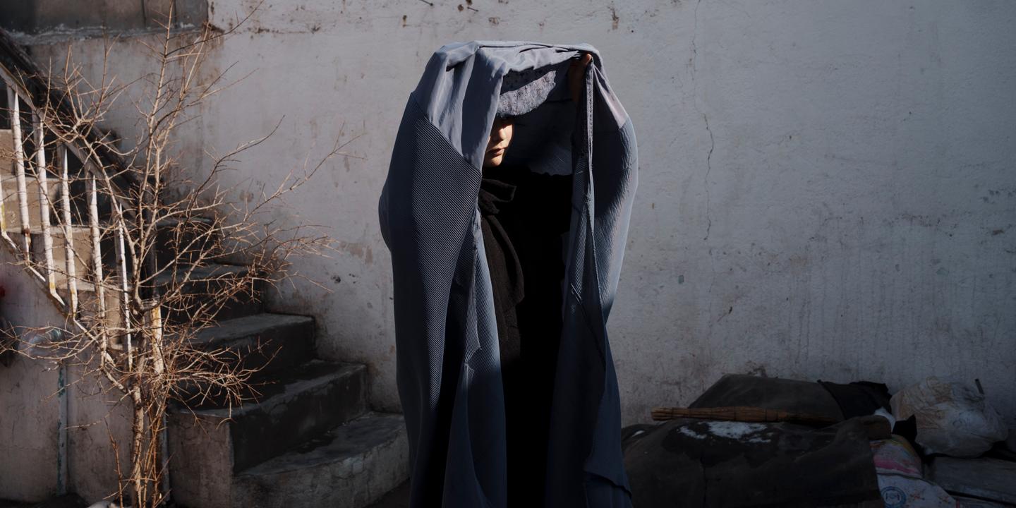 « Notre voisine hurlait : “Les talibans reviennent !”, nous étions pétrifiées » : cinq ans après, des Afghanes racontent ce jour funeste où elles sont devenues le pire ennemi de leur propre nation