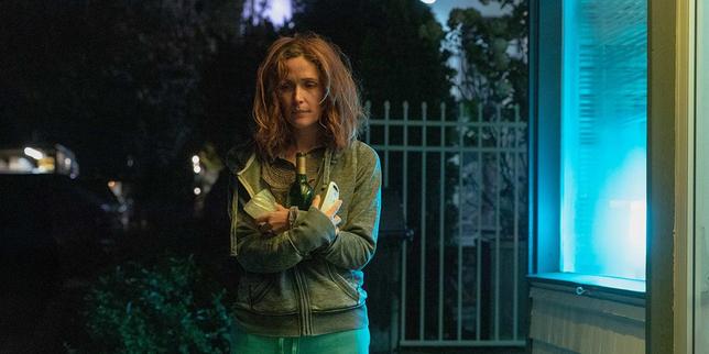 « If I Had Legs I’d Kick You », sur HBO Max : l’amer humour noir des cauchemars d’une mère