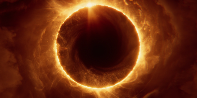 Eclipse solaire : les plus beaux soleils noirs du jeu vidéo