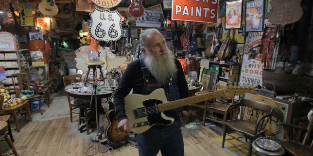 « Les Cent Ans de la Route 66. Un road-trip de légende », sur Arte.tv : la « Mother Road » raconte l’Amérique profonde, au-delà des clichés