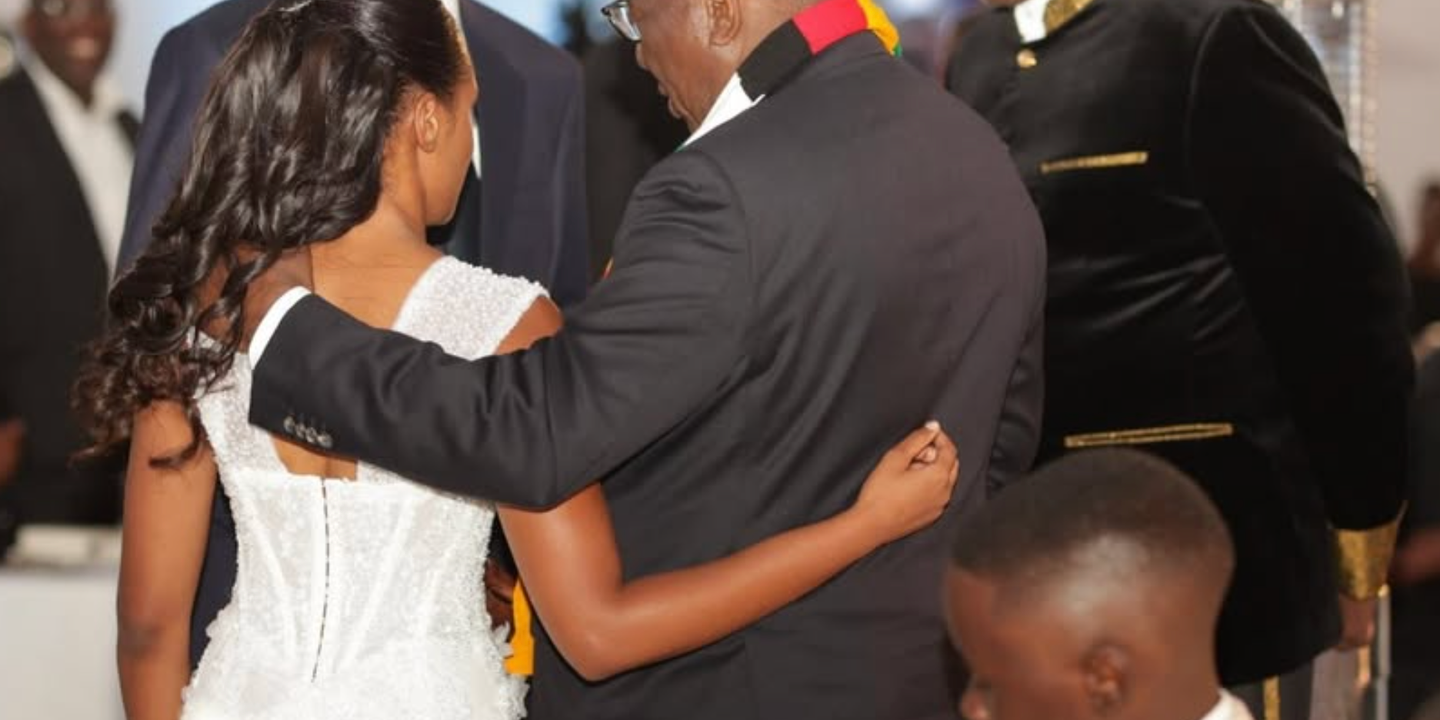 Mariage à 20 M$ : symbole du clientélisme au Zimbabwe