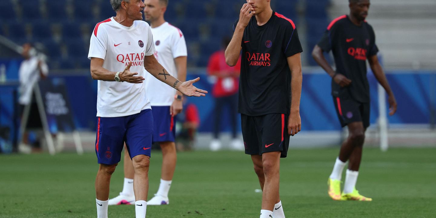 PSG : un mercato estival animé, Paris veut compléter son effectif