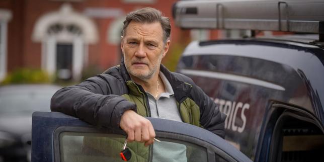 « Tip Toe », sur HBO Max : l’homophobie, une folie meurtrière
