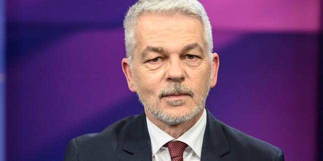 Carlo Masala, spécialiste des questions de sécurité : « L’Allemagne est visée parce qu’elle est le principal pilier du soutien européen à l’Ukraine »