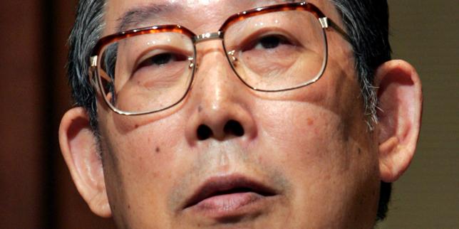 L’ex-dirigeant de Toyota Hiroshi Okuda, crédité d’avoir soutenu la célèbre voiture hybride Prius, est mort