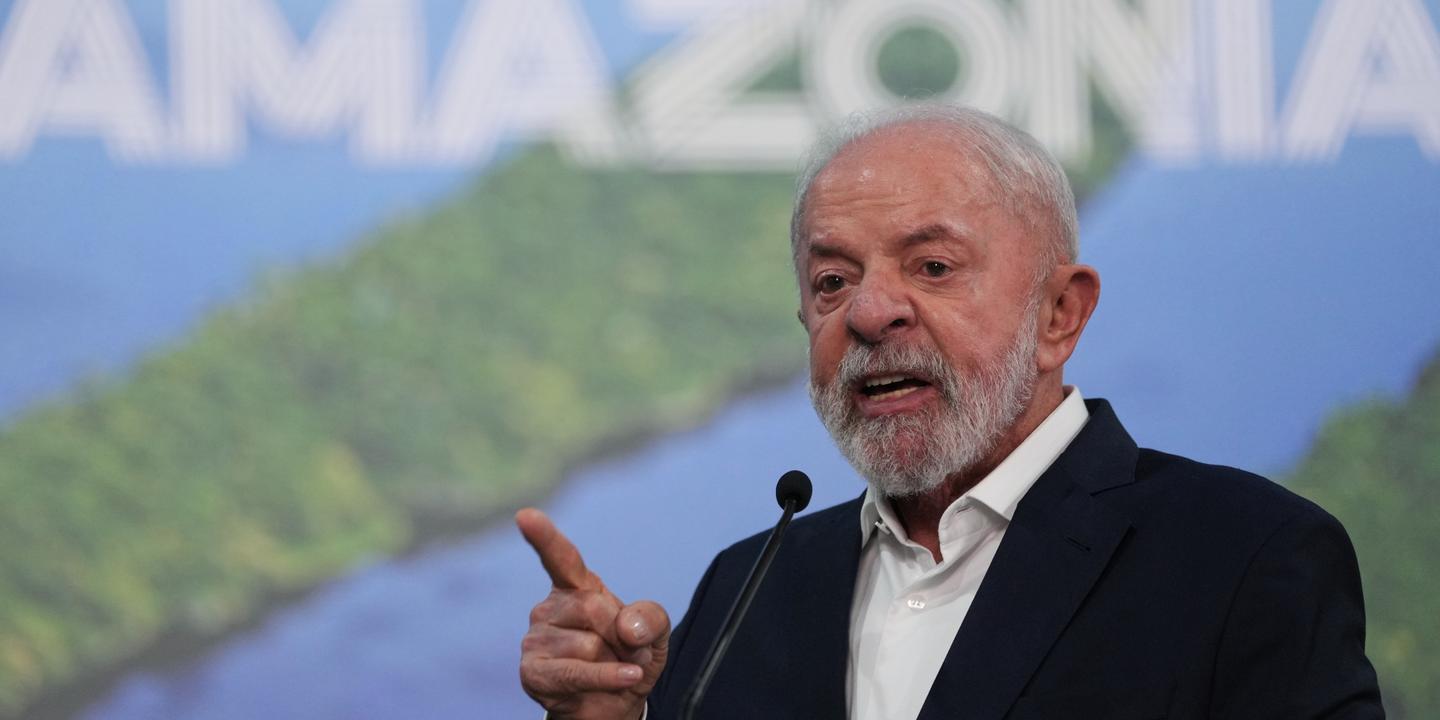 Moins de déforestation mais plus de pétrole : le bilan environnemental contrasté de Lula à la tête du Brésil