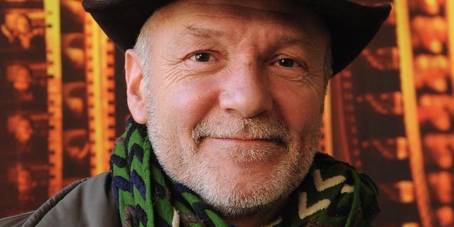 Vincent Dieutre, cinéaste en quête des liens entre l’intime et le monde, est mort