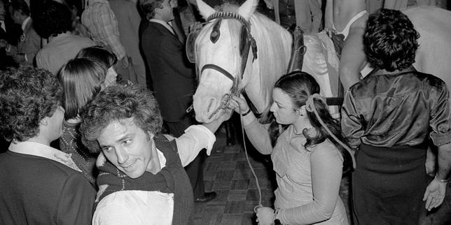 « Studio 54. Un lieu de liberté et d’excès », sur Arte.tv : splendeurs et misères des nuits new-yorkaises