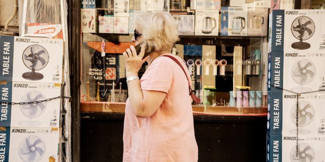 EN DIRECT, canicule : la vigilance orange gagne la quasi-totalité du pays ; des températures allant jusqu’à 39 °C par endroits