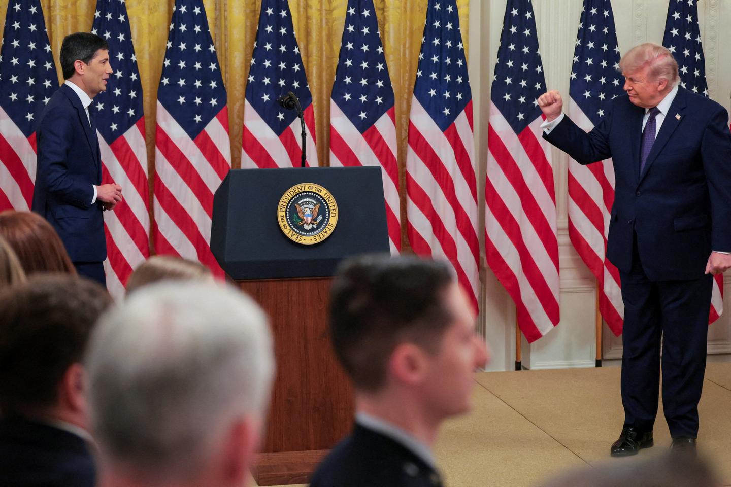 The Fed is going through a difficult period: inflation has exceeded its 2 percent target for five years, Donald Trump is attacking its independence, and its chair, Kevin Warsh, has had a turbulent start. His speech in Jackson Hole on August 28 is expected to be crucial.