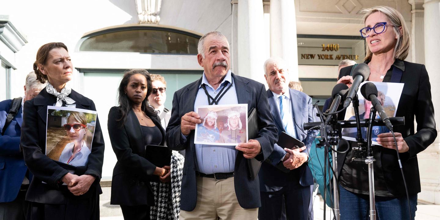 Boeing condamné à verser 29 millions de dollars à la famille d’une victime du crash en 2019 du 737 MAX