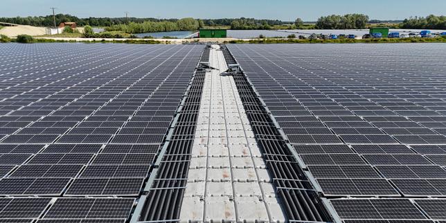 Eclipse solaire : en Europe, les gestionnaires des réseaux électriques ont anticipé la chute de production photovoltaïque