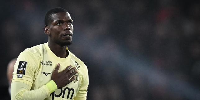 La résiliation du contrat de Paul Pogba à l’AS Monaco, symbole du retour raté du champion du monde 2018