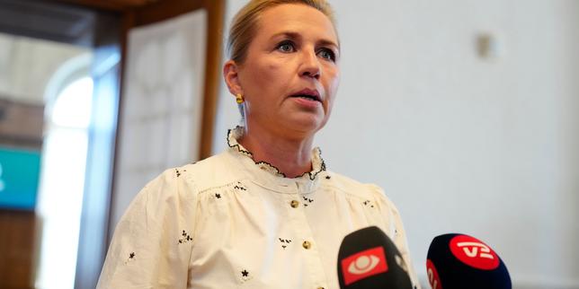 Denmark aims to send rejected migrants to 'return hubs' by 2027