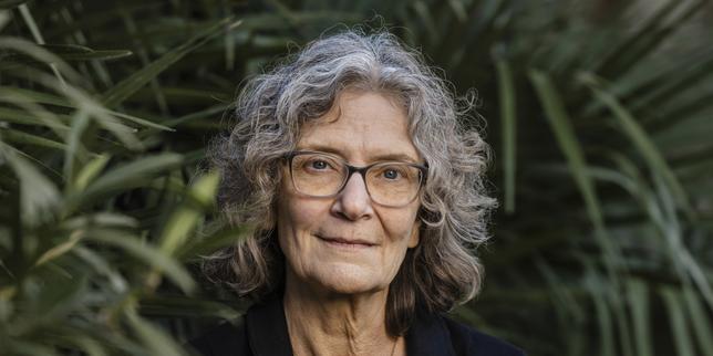 Jean Hegland, romancière américaine : « L’idée selon laquelle l’homme doit dominer la Terre et les animaux ne nous a pas bien servis »