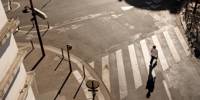 EN DIRECT, canicule : la quasi-totalité de la France en vigilance orange avec de 36 °C à 39 °C prévus ; la qualité de l’air en Ile-de-France « sera mauvaise » jeudi