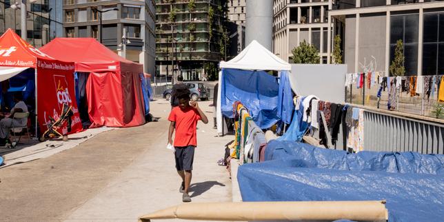 La grève au Samusocial de Paris a pris fin après cinquante-sept jours de mobilisation et « des avancées importantes », selon la CGT