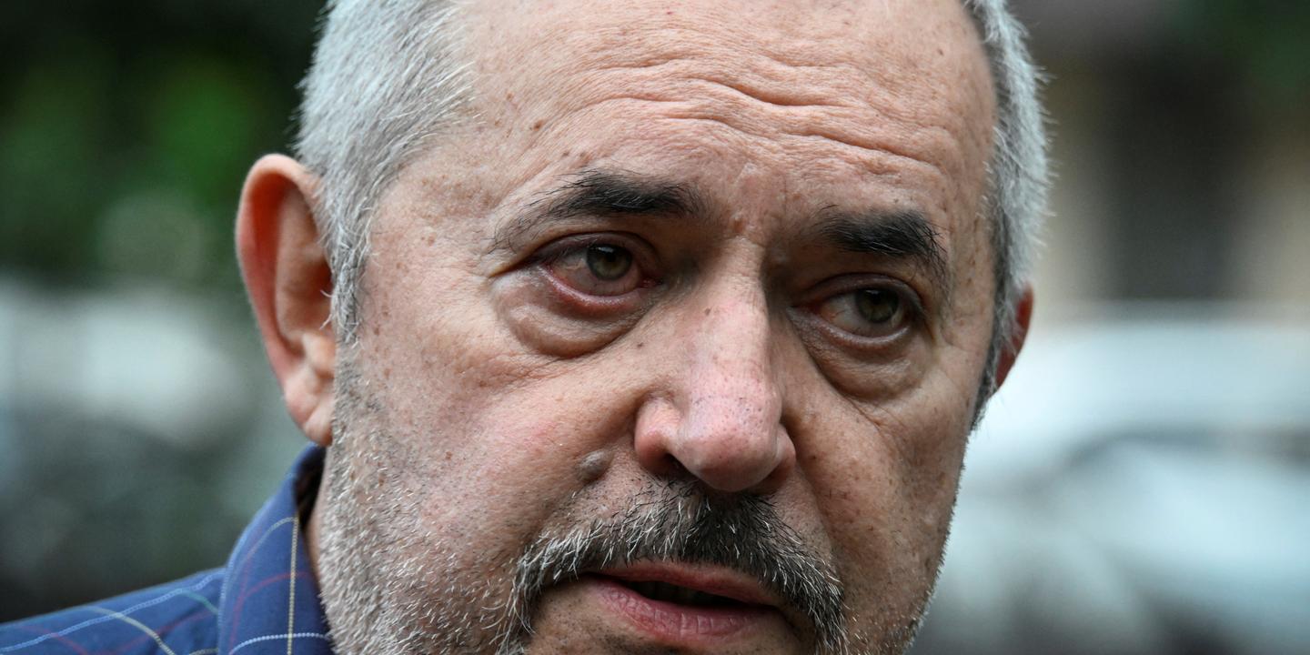 « C’était soit l’exil soit la prison » : rencontre avec Boris Nadejdine, l’opposant au Kremlin poursuivi à Moscou et réfugié à Paris depuis début août