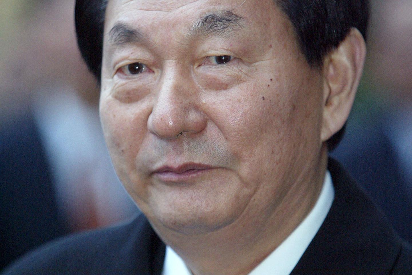 China's Economic Rise: Key Reforms (1998-2003) - News Directory 3