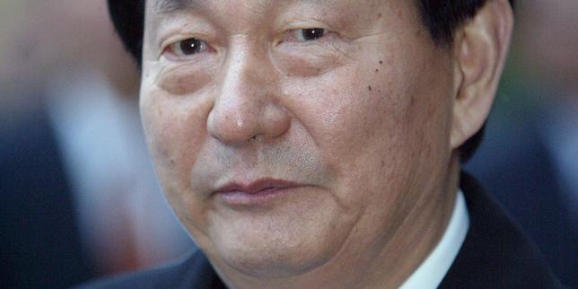L’ancien premier ministre chinois Zhu Rongji est mort à l’âge de 97 ans
