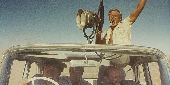 « Wake in Fright », de Ted Kotcheff, véritable descente aux enfers dans l’outback australien, retrouve le chemin des salles