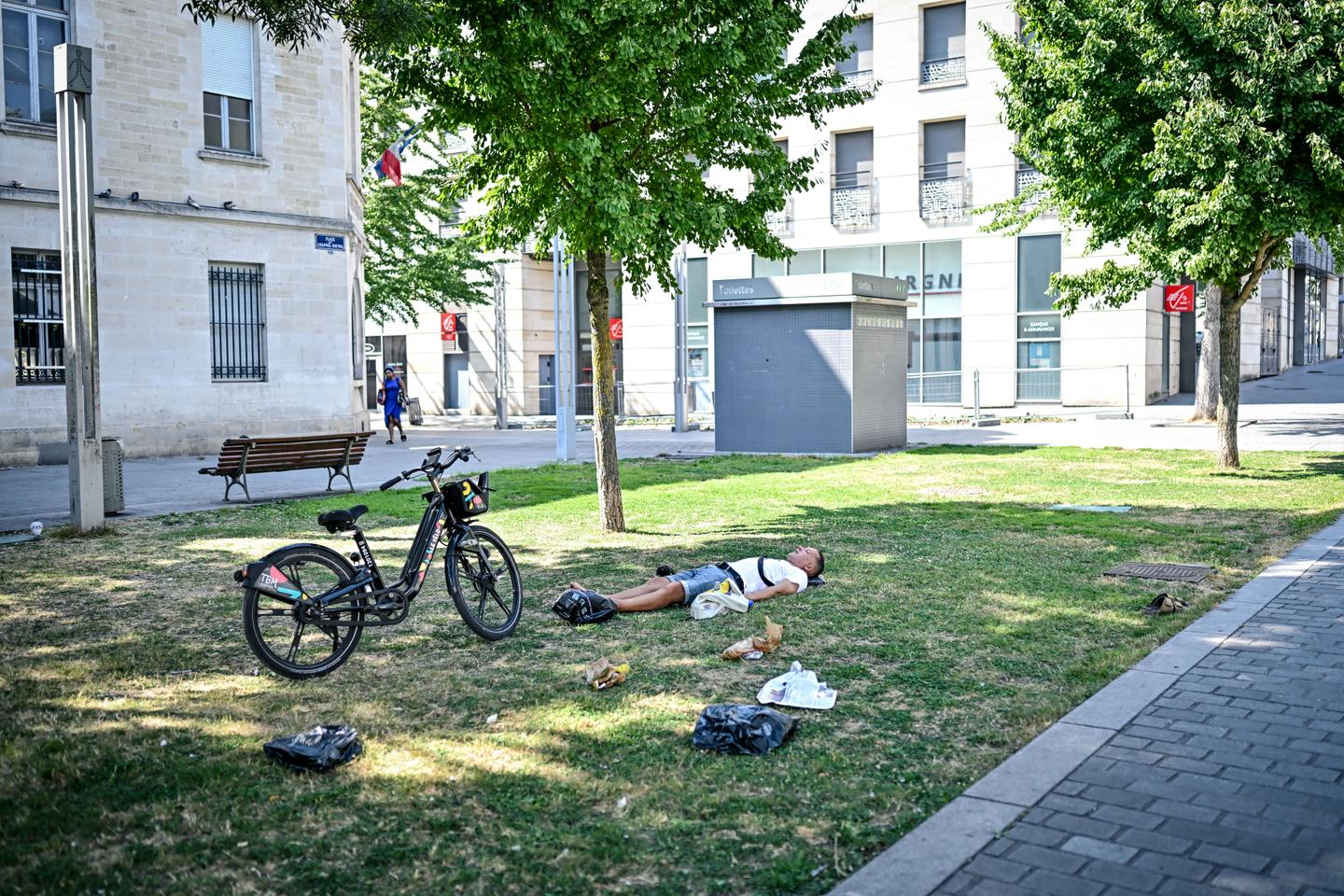 Summer 2026 becomes, by far, the hottest ever recorded in France: 'Beating the record by almost 1°C in a single season is huge'