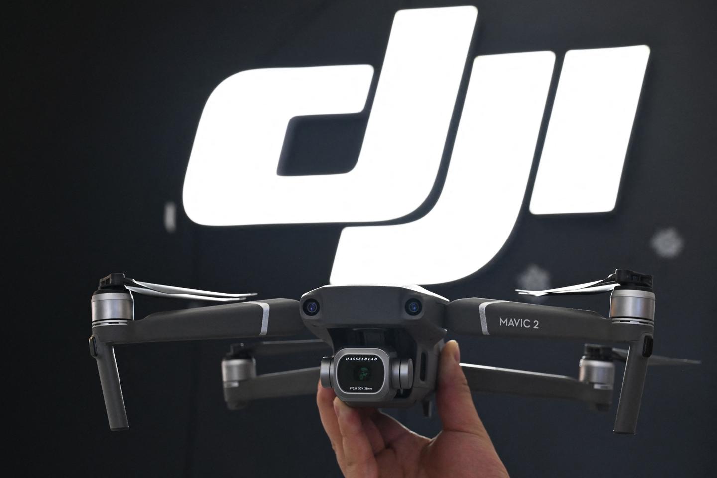 A 25% Tariff Is Planned for Smaller Drones