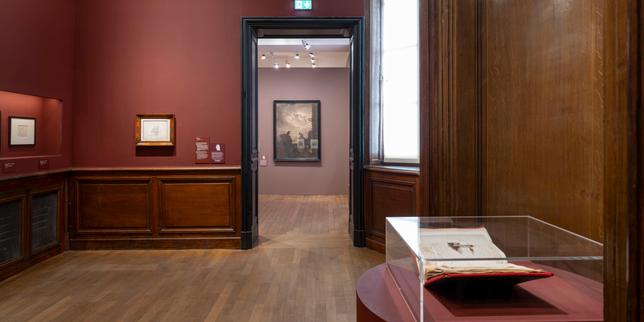 A la Maison de Victor Hugo, à Paris, l’écrivain architecte de son imaginaire
