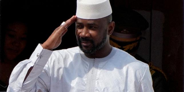 Le Quai d’Orsay exprime sa « très grande satisfaction » après la libération de l’agent français Yann Vézilier condamné au Mali