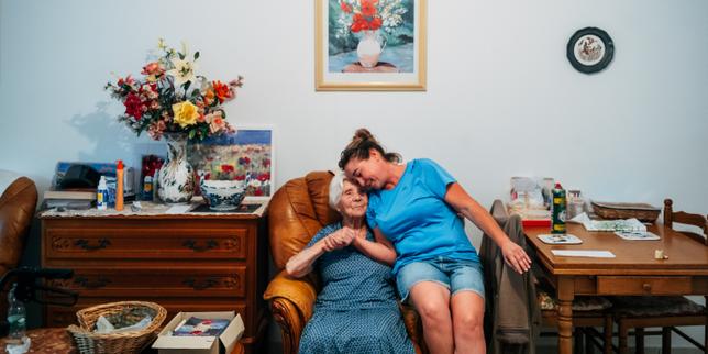 Dans le Sud-Est, une vague de chaleur qui ne retombe jamais : « J’ai l’impression de revivre le confinement »