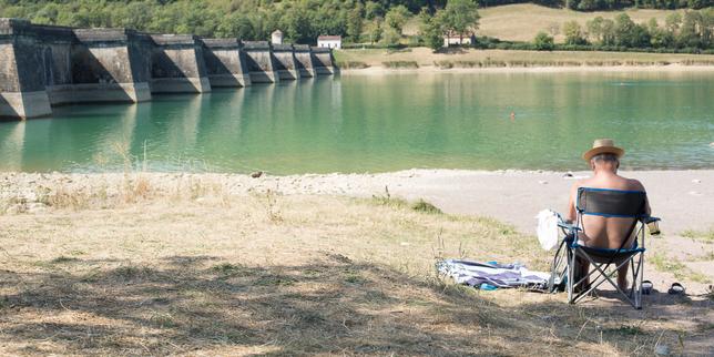 L’été 2026 a été le plus chaud jamais enregistré en France, selon la ministre de la transition écologique